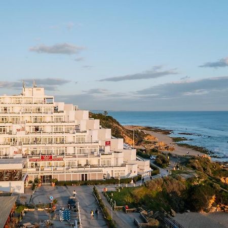 Monicca Collection Suites And Residences Albufeira Exteriör bild