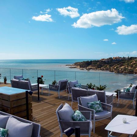 Monicca Collection Suites And Residences Albufeira Exteriör bild