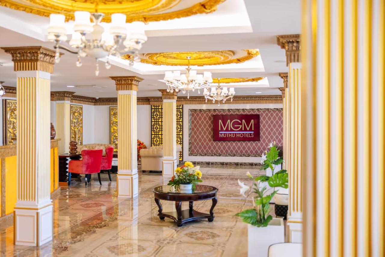 Monicca Collection Suites And Residences Albufeira Exteriör bild