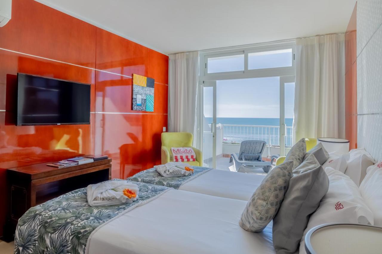 Monicca Collection Suites And Residences Albufeira Exteriör bild