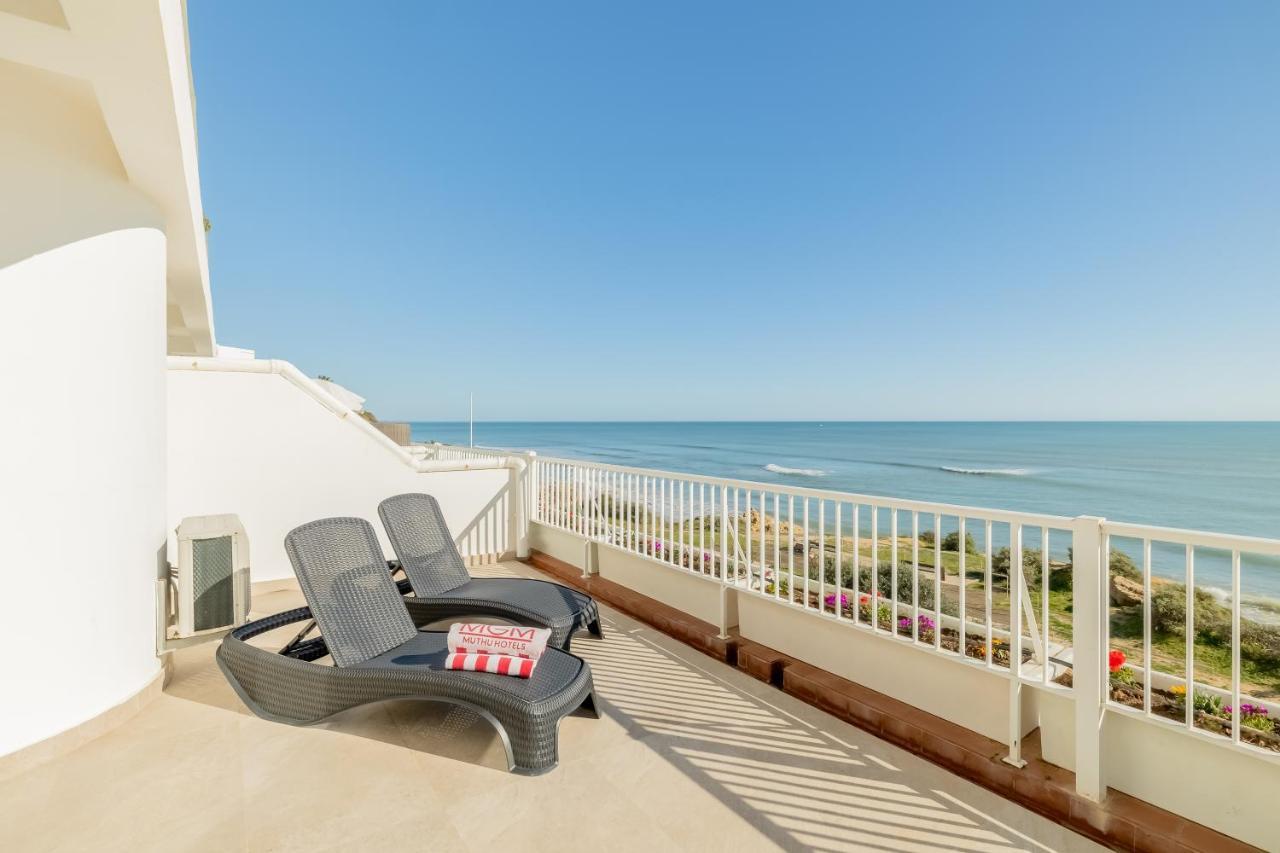 Monicca Collection Suites And Residences Albufeira Exteriör bild