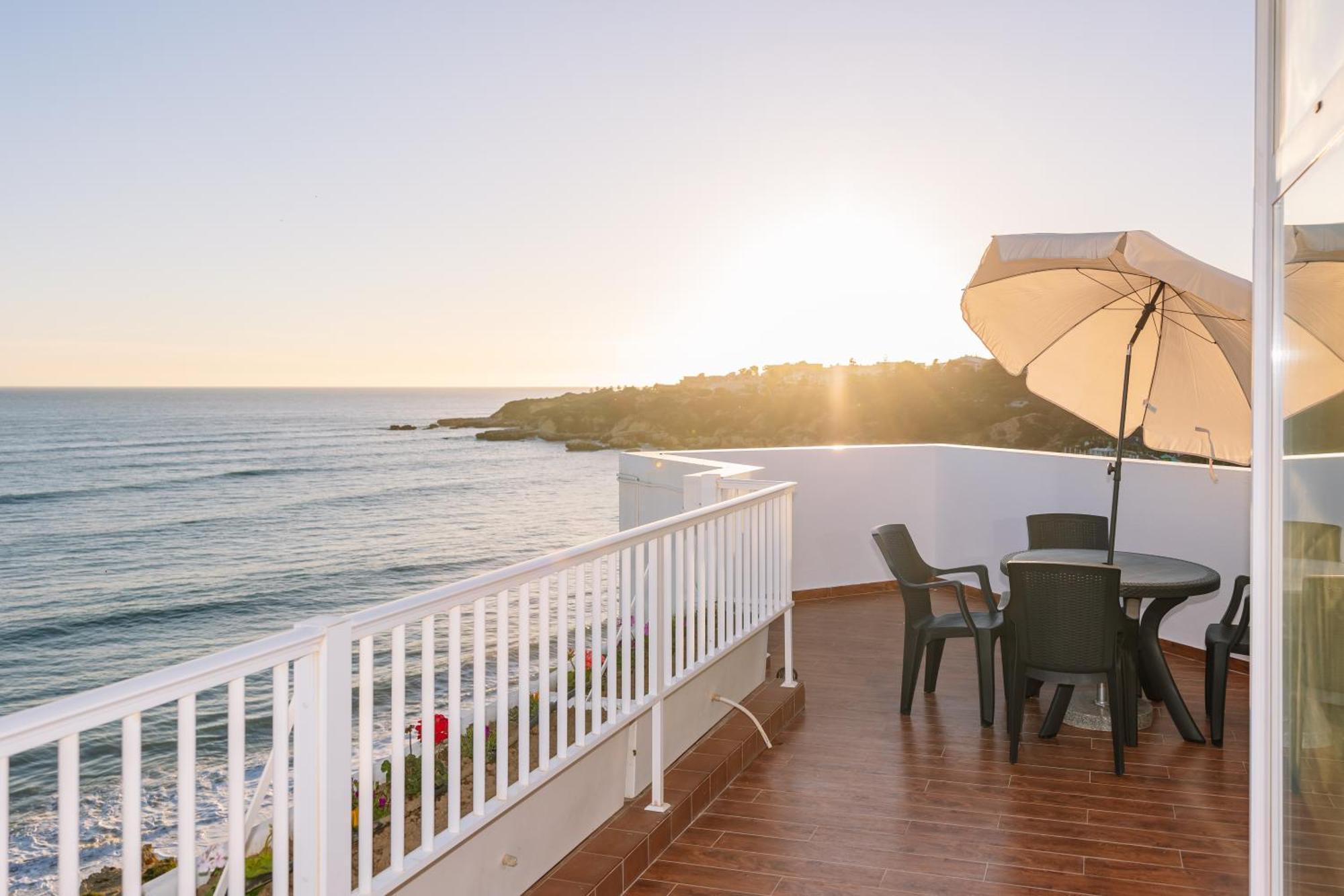 Monicca Collection Suites And Residences Albufeira Exteriör bild