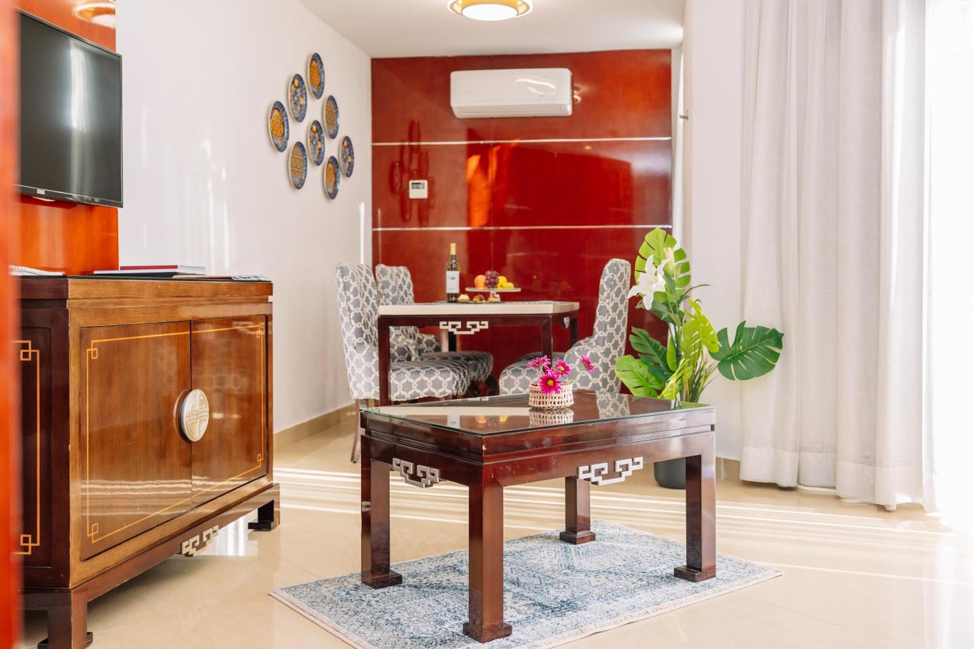 Monicca Collection Suites And Residences Albufeira Exteriör bild