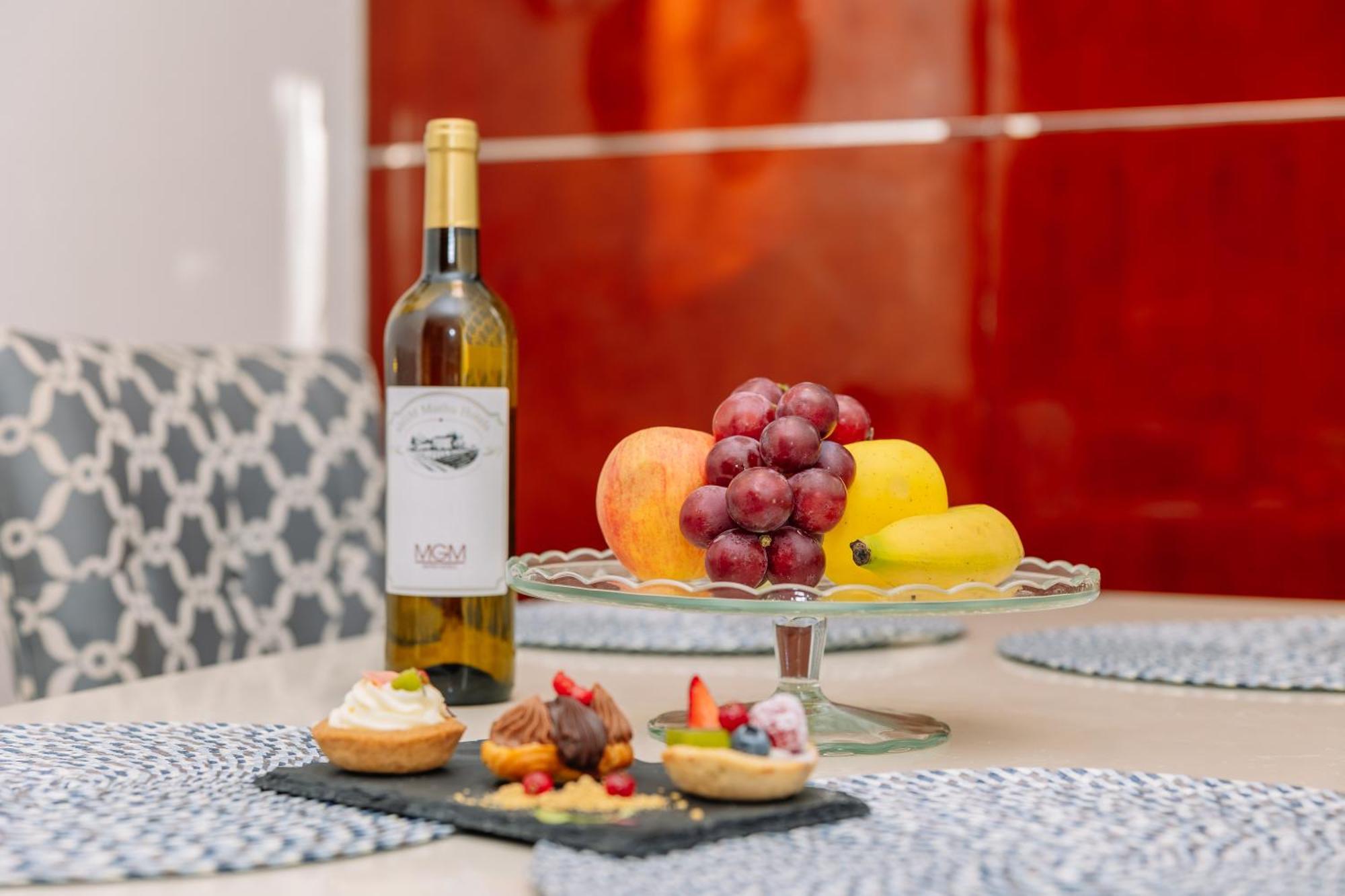 Monicca Collection Suites And Residences Albufeira Exteriör bild