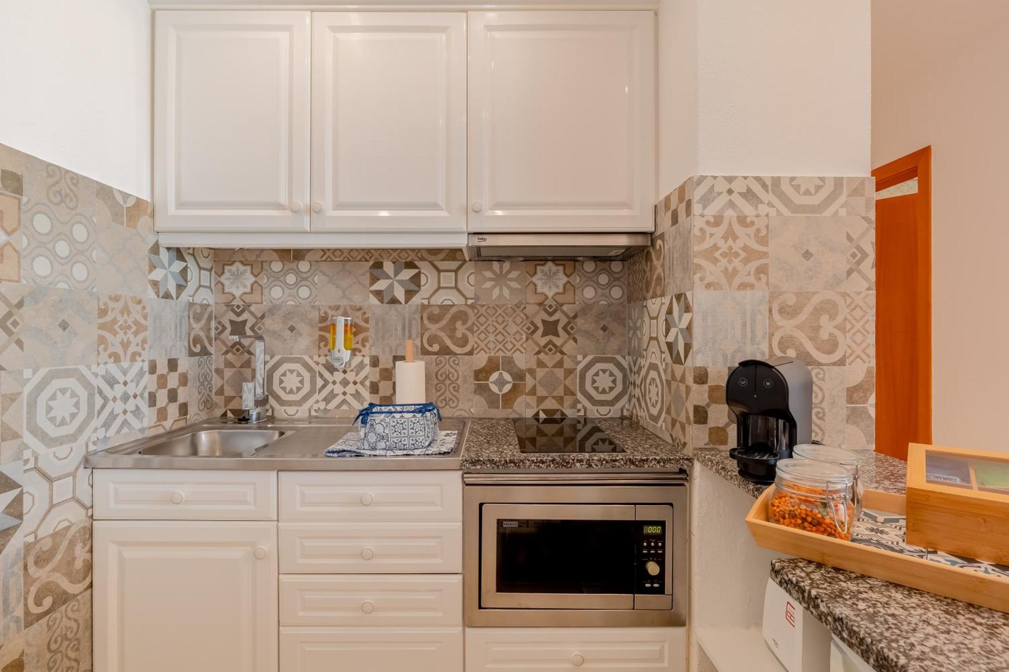 Monicca Collection Suites And Residences Albufeira Exteriör bild