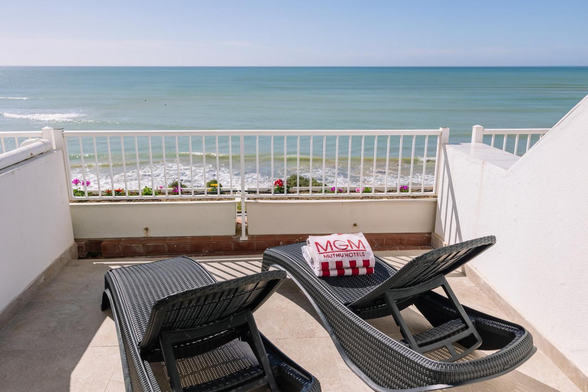 Monicca Collection Suites And Residences Albufeira Exteriör bild